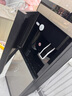 奥克斯（AUX）饮水机冲奶家用立式办公双开门柜式温热饮水器 YR-5-B 实拍图