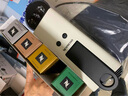 Nespresso【京东11.11】奈斯派索胶囊式咖啡机小型家用全自动商用办公室小巧便携高压萃取两种杯量意式进口 C30白色+温和淡雅50颗装 实拍图