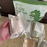 七海秋儿童一次性内裤灭菌免洗日抛男童旅行用品彩色平角短裤L码 实拍图