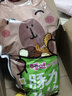 百草味零食大礼包3298g/3308g混发送卡皮巴拉玩偶团购送礼 实拍图