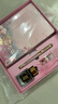 英雄（HERO）【热门商品】钢笔    拾花礼盒1520 粉色绒砂 男女生日礼物铱金笔本礼盒 F尖 实拍图