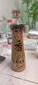 金龙鱼纯芝麻香油 400ml【一级】凉拌 调味 烹饪 火锅 调味油 玻璃瓶 实拍图