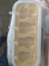 拜杰雪糕模具硅胶食品级儿童冰淇淋模具冰块冰糕冰棒冰棍冰激凌 实拍图