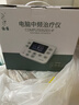 仙鹤中频脉冲电治疗仪医用同款激光理疗仪颈椎按摩腰椎多功能礼品Y60 实拍图