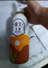 亲久延边朝鲜族米酒原味奶油女士低度水果甜米酒韩式风味多口味可选 玉米米酒750ml*2瓶 实拍图