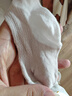小萌兔婴儿袜子长筒过膝纯棉网眼不勒腿春夏季薄款新生儿宝宝透气 实拍图