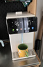 美的（Midea）小魔方电热水瓶电水瓶饮水机 烧水壶电水壶电热水壶 316L不锈钢保温恒温一体可拆 国家补贴 20FPro 实拍图