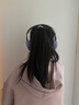 JBLTUNE520BT头戴式蓝牙无线耳机 通话降噪耳机耳麦 手机电脑笔记本耳机 紫色双11 购物推荐 实拍图