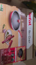 特福（Tefal）不粘锅平底锅煎锅健康早餐煎锅牛排煎锅家用红心钛元素涂层炒锅 红心感温（钛元素不粘锅） 28cm 实拍图