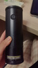 Hero小锐mini电动磨豆机咖啡豆研磨器自动磨粉机小巧便携磨豆机 黑色 实拍图