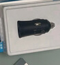 ANKER安克67W车载充电器超级快充三口点烟转换器充苹果17华为小米电脑 【2C1A】67W三口车载快充 实拍图