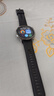 HUAWEI WATCH GT 5 国家补贴15% 幻夜黑46mm华为智能手表情绪健康助手玄玑感知系统 实拍图