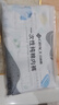 洁丽雅（Grace）一次性内裤男旅行纯棉户外免洗无菌内裤成人内裤灰色3条装男-4XL 实拍图