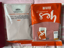 宜而爽【一等品100%纯棉】女士保暖内衣套装抗静电全棉秋衣秋裤棉毛衫裤 实拍图