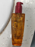 欧莱雅（LOREAL）精油修护防毛躁免洗柔顺头发精油卷发油烫染后护卷润发精华不油腻 小红瓶精油100mlx2瓶 实拍图