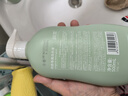 润本（RUNBEN）儿童内衣内裤洗衣液500ml婴儿宝宝洗衣液长效抑菌祛味母婴可用 实拍图