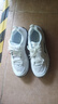 李宁红糖减震回弹休闲鞋男25新款潮流复古轻量柔软运动鞋AGCV127 实拍图