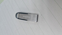 闪迪（SanDisk）1TB U盘 CZ73 安全加密 数据恢复 学习电脑办公投标 小巧便携 车载 大容量金属优盘 实拍图