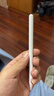 京东京造iPad apple pencil二代苹果笔电容笔磁吸充电式 平板手写Pro11/12.9触控笔2022/21Air5/4绘画专用 实拍图