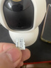 闪迪（SanDisk）128GB TF（MicroSD）4K内存卡 行车记录仪 监控摄像头专用 10,000小时录制 重复读写高耐用存储卡 实拍图