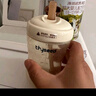 世喜奶瓶3-6岁儿童牛奶杯ppsu直饮水杯300ml 实拍图