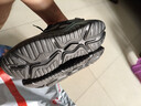 361°运动鞋男冬季革面增高厚底休闲通勤老爹跑步鞋子男672446727-3 实拍图
