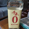 千禾糯米白醋1L 5度【0添加】酿造大米醋泡菜炒菜食用 实拍图