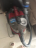 飞利浦（PHILIPS）卧式吸尘器家用有线大功率除尘器手持大吸力除螨吸猫毛吸尘机 八代飓风 性能拉满FC9735 实拍图