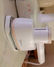 美的（Midea）【高端手持】挂烫机家用熨烫机/便携出差迷你大蒸汽手持电熨斗/小型商用服装店/政府补贴YBD12Ak1 实拍图