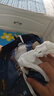 babycare皇室狮子王国纸尿裤bbc婴儿尿不湿尿片夏季超薄透气尿布迷你装 拉拉裤-XL码 1包 18片 【12-17KG】 实拍图