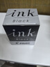 百乐（PILOT）非碳素墨水 不堵笔钢笔墨水INK-70-B  70ml 黑色 实拍图