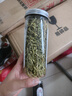 印象堂茶叶 花草茶金银花茶蒲公英茶组合2罐装共110g 礼品养生茶 实拍图