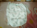 bibi纯净星球婴儿拉拉裤XXL5片（15-18kg）超柔干爽夜用便携成长裤【品牌直供 安心品质】 实拍图