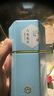 徽六绿茶六安瓜片茶叶50g 潜香500一级2025新茶雨前罐装尝鲜 源头直发 实拍图