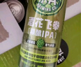 京A陈皮阿白小麦精酿啤酒500ml*12罐整箱装啤酒白啤热卖商品新春送礼 实拍图