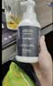 KASE氨基酸白檀木质调香氛清洁沐浴露持久留香无皂基慕斯泡沫500ml 实拍图