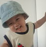 英氏（Engnice）婴幼儿开心爆米花奶香玉米味 婴儿零食辅食非油炸谷物宝宝零食35g 实拍图