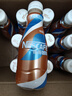 雀巢（Nestle）即饮咖啡 丝滑拿铁无蔗糖口味 咖啡饮料 268ml*15瓶 实拍图