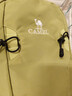 骆驼（CAMEL）【氧气包】户外登山包双肩包运动旅行徒步防泼水爬山专业书包9650 实拍图