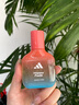 阿迪达斯 （adidas）男士女士中性香水 欢心橙现 30ml 西普花香调 生日礼物送女友男友 实拍图