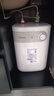 美的（Midea）【8年质保】小厨宝电热水器5升储水式家用一级能效2000W洗菜碗厨房热水宝国家补贴F05-20A1C(ES)  实拍图