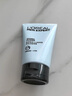 欧莱雅（LOREAL）男士洗面奶控油清痘深层清洁磨砂抗黑头角质氨基酸洁面乳男青少年 水能保湿净油洁面啫喱 100ml 实拍图