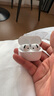 GFFOCUS【新款Air4代丨顶配降噪】蓝牙耳机适配苹果华强北无线ANC主动降噪iPhone16/15/14/13半入耳式 原版全功能pods4【降噪顶配版】 主动降噪+空间音頻+三真电量 实拍图