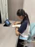 掌学派 学习机2026新款学生平板电脑智能英语点读儿童平板小学初中高中教材同步学练机 新品上市/512G升级版/全科免费学【豪华大礼包】 实拍图