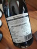 KWV 凯樽汇南非皮诺塔吉红葡萄酒 750毫升 750mL 实拍图