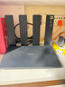 华为路由器BE3pro家用千兆wifi7+无线路由器穿墙王信号增强放大器BE7pro漏油器家长电竞游戏加速mesh 华为BE3pro丨2.5G网口版丨晒单送好礼 晒单20元红包+小风扇+魔方插座3选1 实拍图