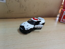 多美卡TOMY合金小汽车模型儿童玩具105号日产尼桑警车新年礼物102724 实拍图