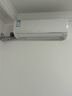 海信空调套装三室一厅 3匹大1.5匹新一级能效变频快速冷暖立式柜机壁挂式挂机四室家用空调 以旧换新 【3匹E290】两室一厅空调套装 实拍图