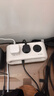 Apple/苹果【新品】40W USB-C充电器 type-c充电器苹果手机充电器手机快充头 苹果17手机充电器 实拍图