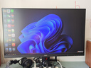 AOC 27英寸2K 180Hz 1152分区QD-MiniLED HDR1000 快速液晶1ms 游戏电竞电脑显示器 逐光系列 Q27G4XM 实拍图